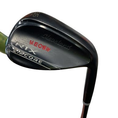 Cleveland Rtx Golf Wedge Mens Rh 56 Degree 11859-s000031343
