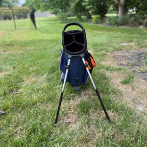 U.S Youth golf bag Used)
