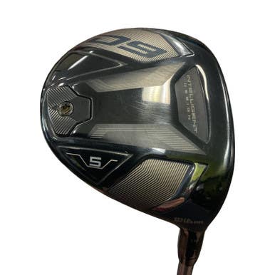 Wilson D9 Mens Fairway Wood Rh 5 Wood 11859-s000031345