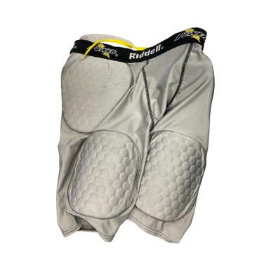 Riddell Girdle Fb Girdles Grey Md 11859-s000031337