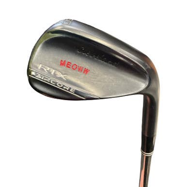 Cleveland Rtx Golf Wedge Mens Rh 50 Degree 11859-s000031341