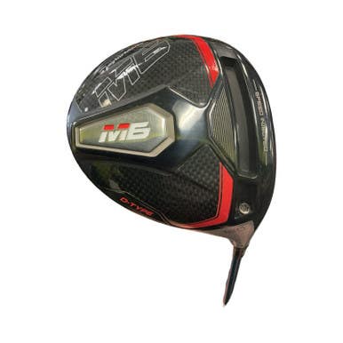 Taylormade M6 Mens Driver Rh 12.0 Degree 11859-s000031338