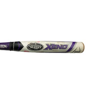 Louisville Slugger Xeno Bb Sb Fastpitch Bat 30" 11859-s000031327