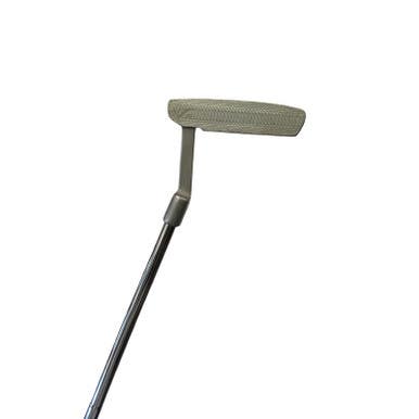 Used, Tommy Armour Evo, Mens Putter Rh, Mallet, Steel Shaft 11859-s000031311