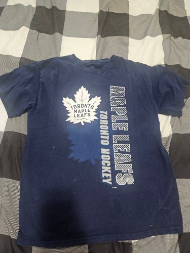 Toronto Maple Leafs T-shirt 1