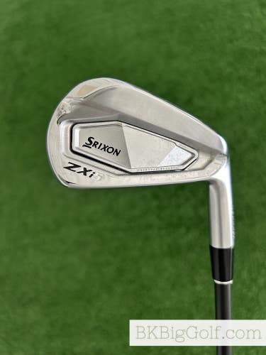 Srixon ZXi5 Forged 25 3 Iron / Extra Stiff