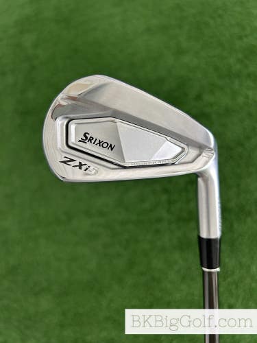 Srixon ZXi5 Forged 25 4 Iron / Extra Stiff