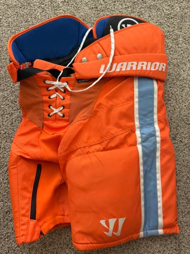 Senior Small Warrior Hockey Pants (Used)