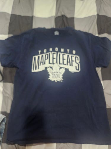 Toronto Maple Leafs T-shirt 2