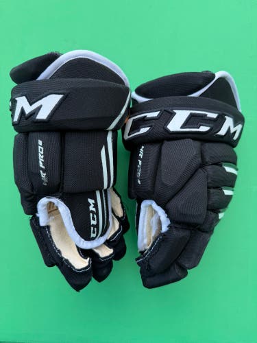 CCM Tacks 4 Roll Pro 2 Gloves | 12"