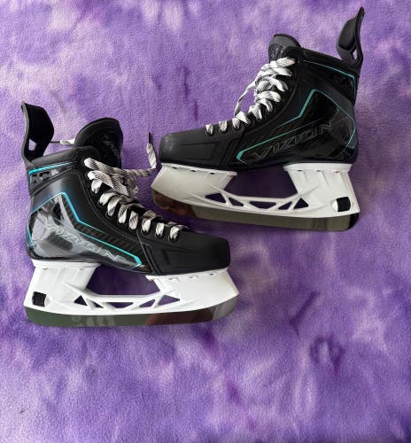 Senior CCM Vizion Hockey Skates 8.5 (New)