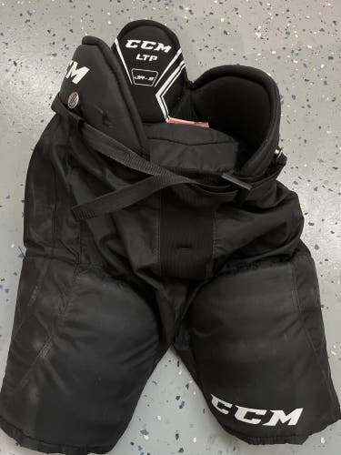 Junior Small CCM LTP Hockey Pants (Used)