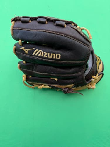 Mizuno Franchise RH Infield Baseball Glove | 11"