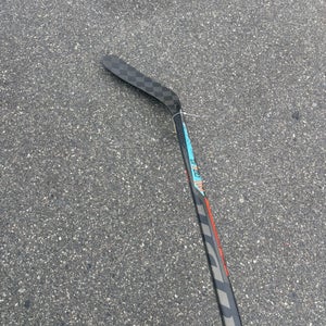 Intermediate Warrior Covert QRE 10 Hockey Stick Left Hand W88 55 Flex | 63"