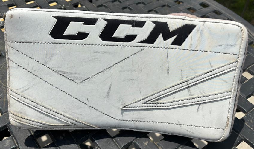 CCM P2.5 Regular (Used)
