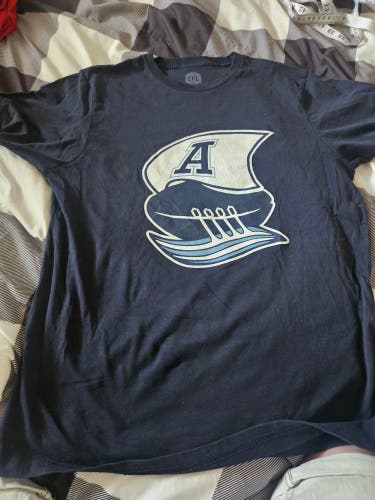 Toronto Argonauts Canadian Football League T-shirt