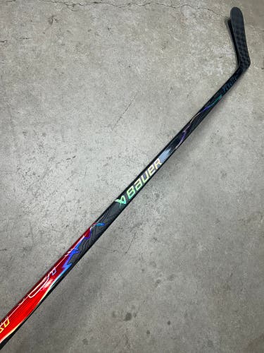 55 Flex P92 Senior Bauer Flylite left Hand Hockey Stick NHL Pro Stock (New)