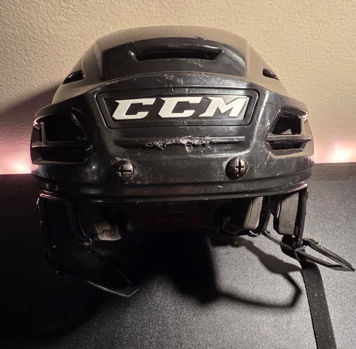 Medium CCM Resistance Helmet (Used)