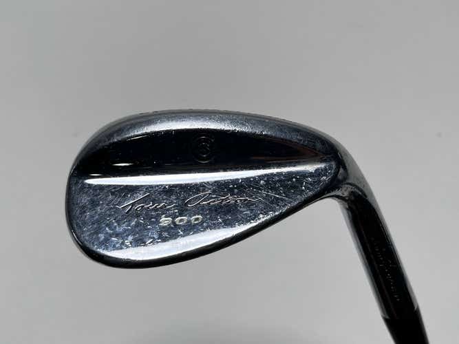 Cleveland 900 Form Forged Chrome Lob Wedge LW 60* Wedge Steel Mens RH