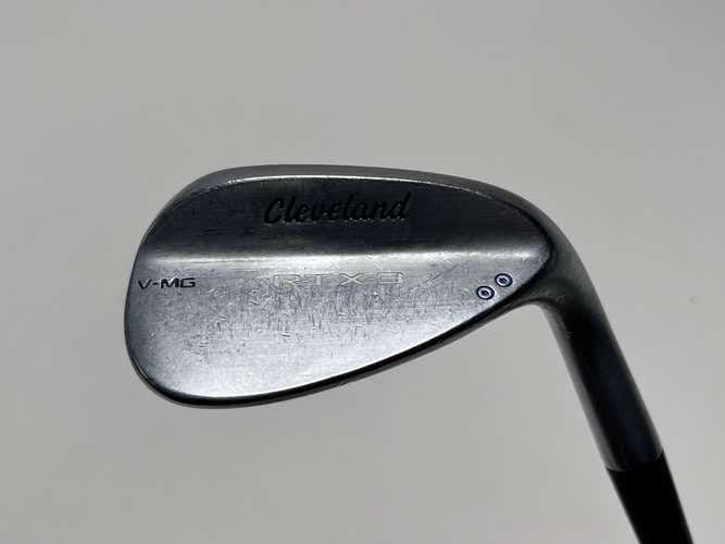 Cleveland RTX 3 Tour Satin Sand Wedge SW 56* 11 Bounce DG RH