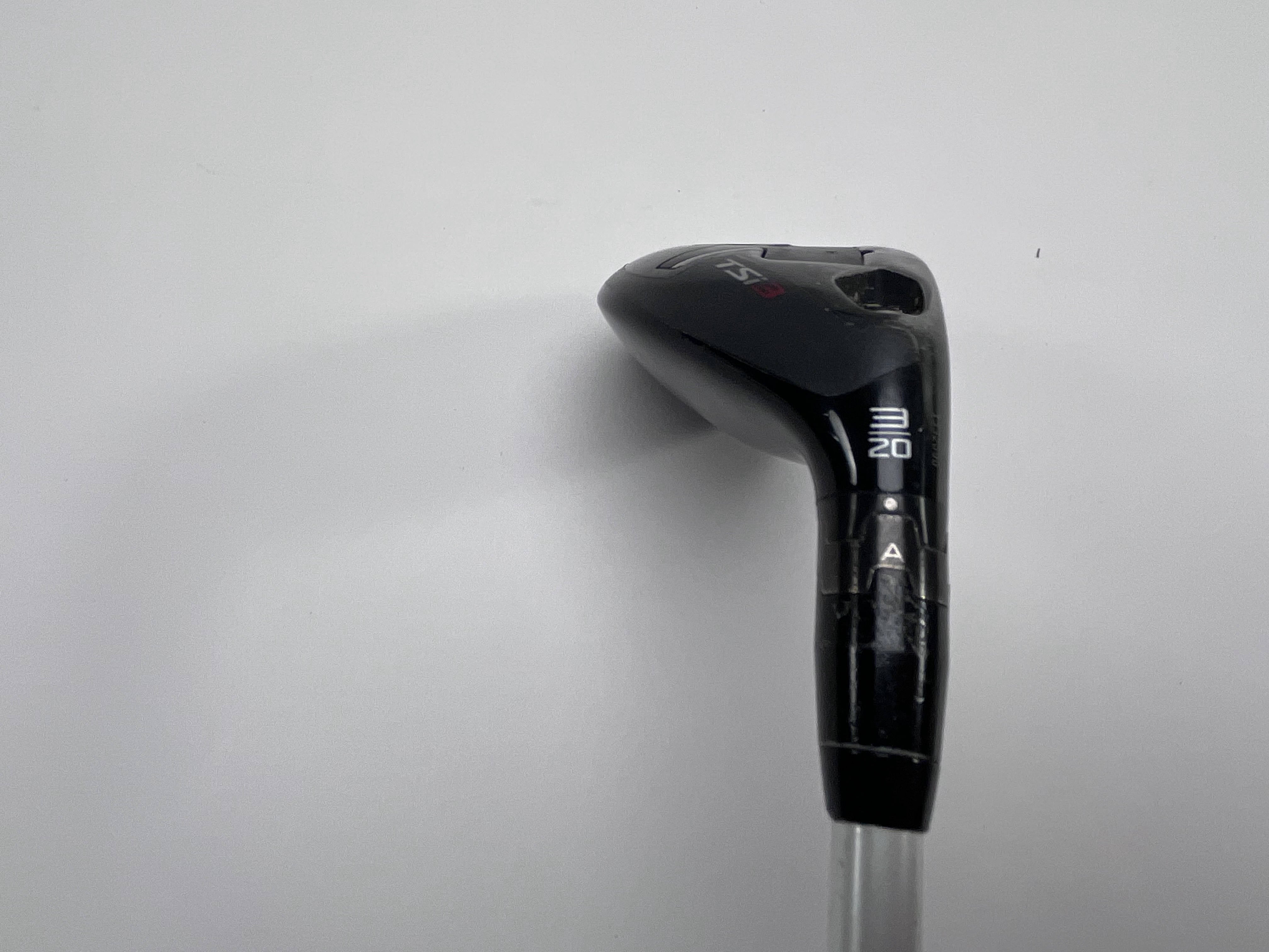 Titleist U 505 Utility 2023 3 Iron 20* Project X HZRDUS 6.0 Black 