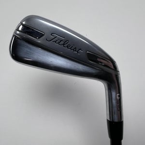 Titleist U 510 Utility 4 Utility Iron Tensei Red AV Series AM(2) Regular RH
