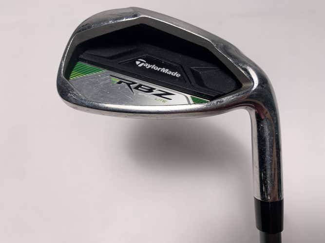 TaylorMade RBZ Speedlite Single 8 Iron 65g Regular Graphite Mens RH