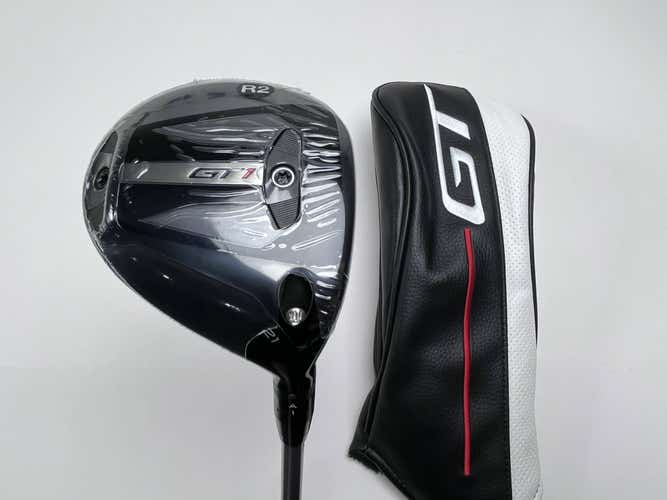 Titleist GT1 7 Fairway Wood 21* Fujikura Air Speeder R2 40g Senior RH HC NEW
