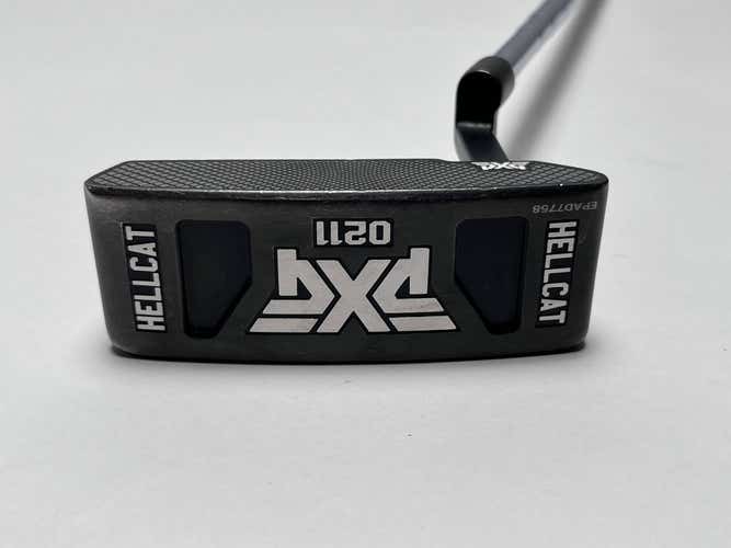 PXG 0211 Hellcat Putter 34" Mens RH