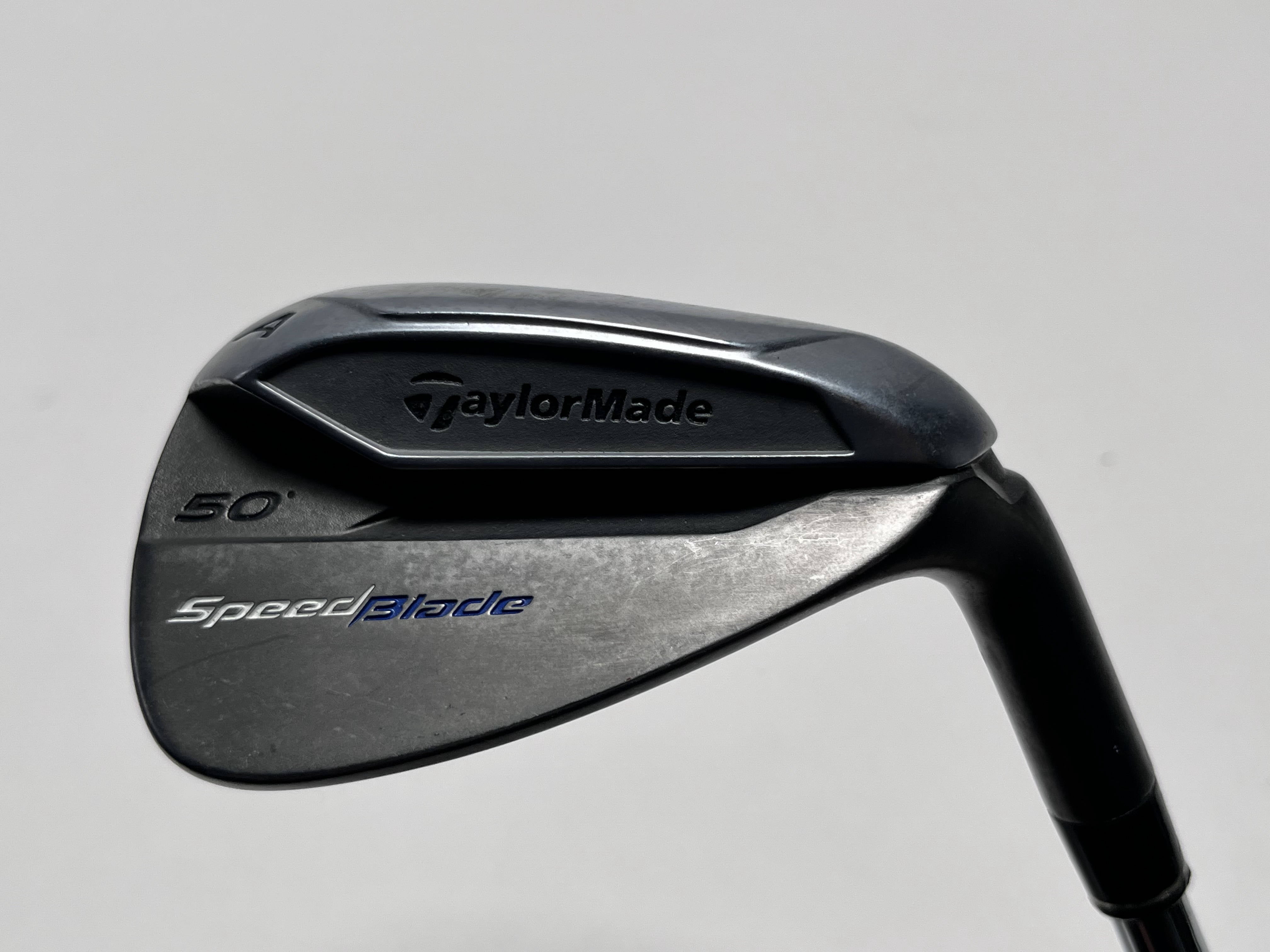 TaylorMade speedBlade 50* | SidelineSwap | Buy and Sell on