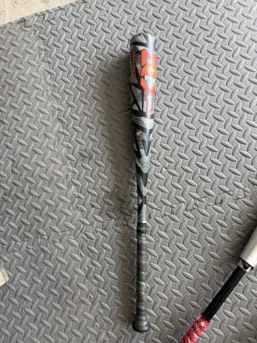 2024 Easton MAV1 Alloy USSSA Certified Bat (-10) 18 oz 28" (Used)