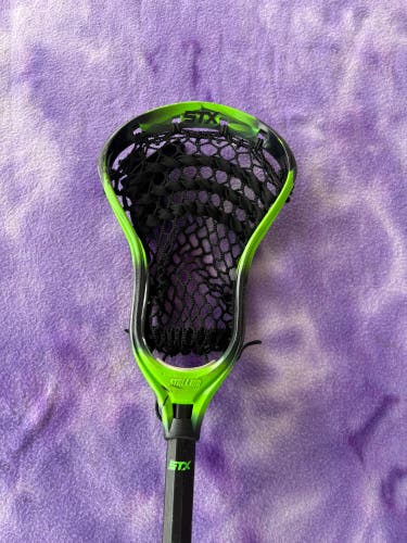 STX Stallion 6000 Stick (Used)