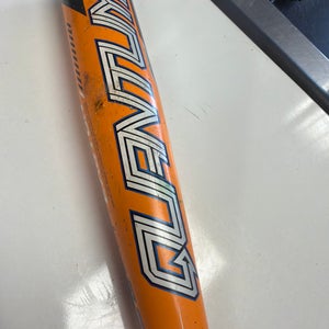 2023 Easton Quantum Alloy USABat Certified Bat (-10) 26 oz 31" (Used)