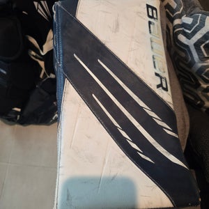 Bauer Vapor 3X Regular (Used)