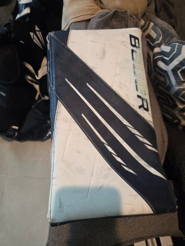 Bauer Vapor 3X Regular (Used)