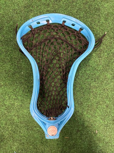 Blue Maverik Optik 3 Strung Head (Used)