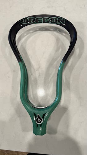 Powell Lacrosse head Team OREGON NEW