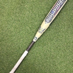 Used 2026 Louisville Slugger Supra "Minted" 32/27 USSSA Certified Drop 5