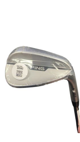 PING Golf Wedge s159 52 Degree New in Plastic