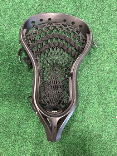 Black StringKing Legend SR Strung Head (Used)