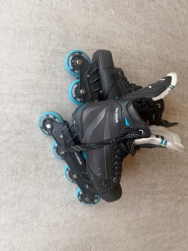 Marsblade O1 Inline Skates Regular Width Size 6.5 (Used)