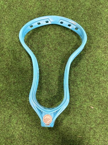 Blue Maverik Optik 3 Unstrung Head (Used)