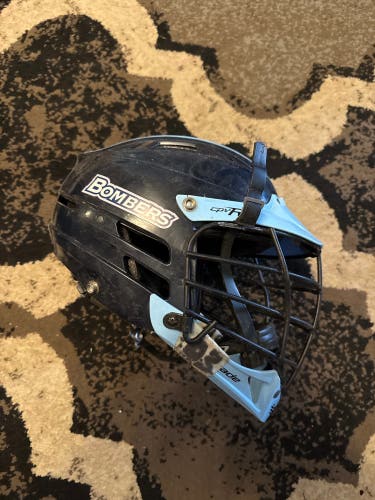 Cascade CPV-R Helmet (Used)