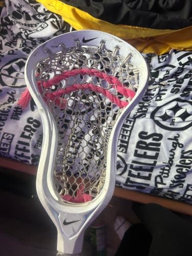 Nike CEO 3 Used Stringing Head (Used)