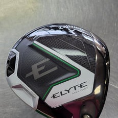 Used Callaway Elyte Max Fast Mens Driver Rh 12.0 Degree 11497-s000158429