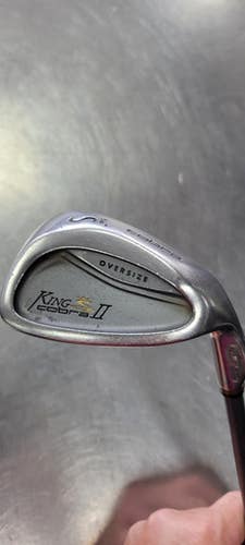 Used Cobra King 2 Golf Wedge Mens Rh Sand Wedge 11497-c000158426