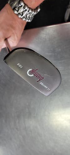Used Bionik Mens Putter Rh 11497-c000158425