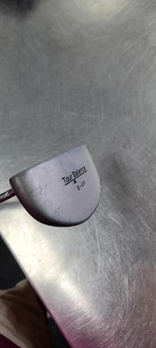 Used Tour Balance B4-p Mens Putter Rh 11497-c000158427