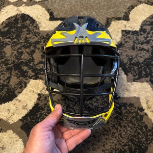 Cascade CLH2 Helmet (Used)