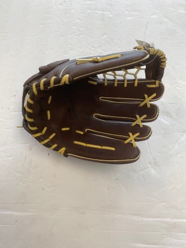 Franklin RTP RH Infield Baseball Glove 12" (Used)